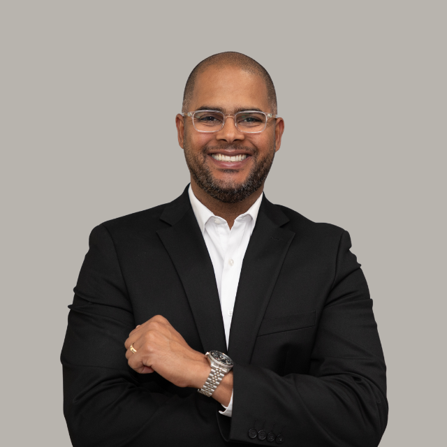 Angel Latimer, Founder & COO of Latimer HealthOps